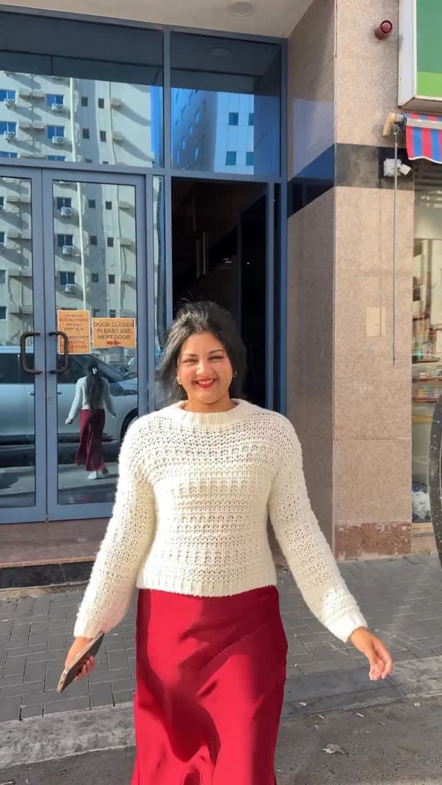 Post 6 by Swathika Vinod 🌺 on Instagram (video)