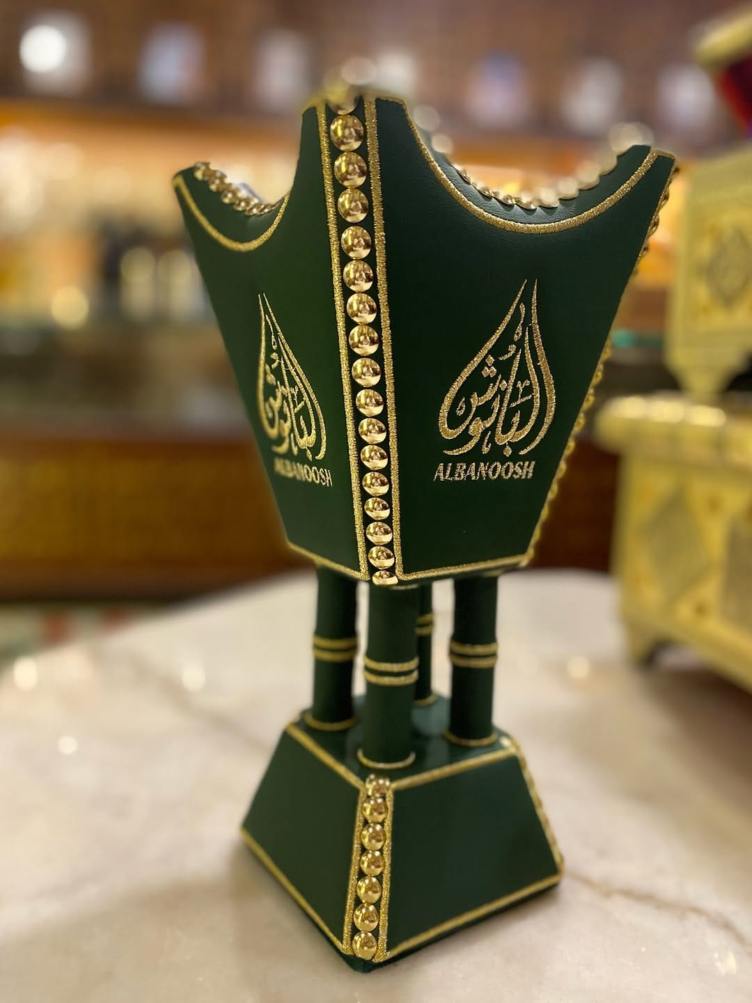 Post 2 by هـذا من فضـل ربــي on Instagram (image)