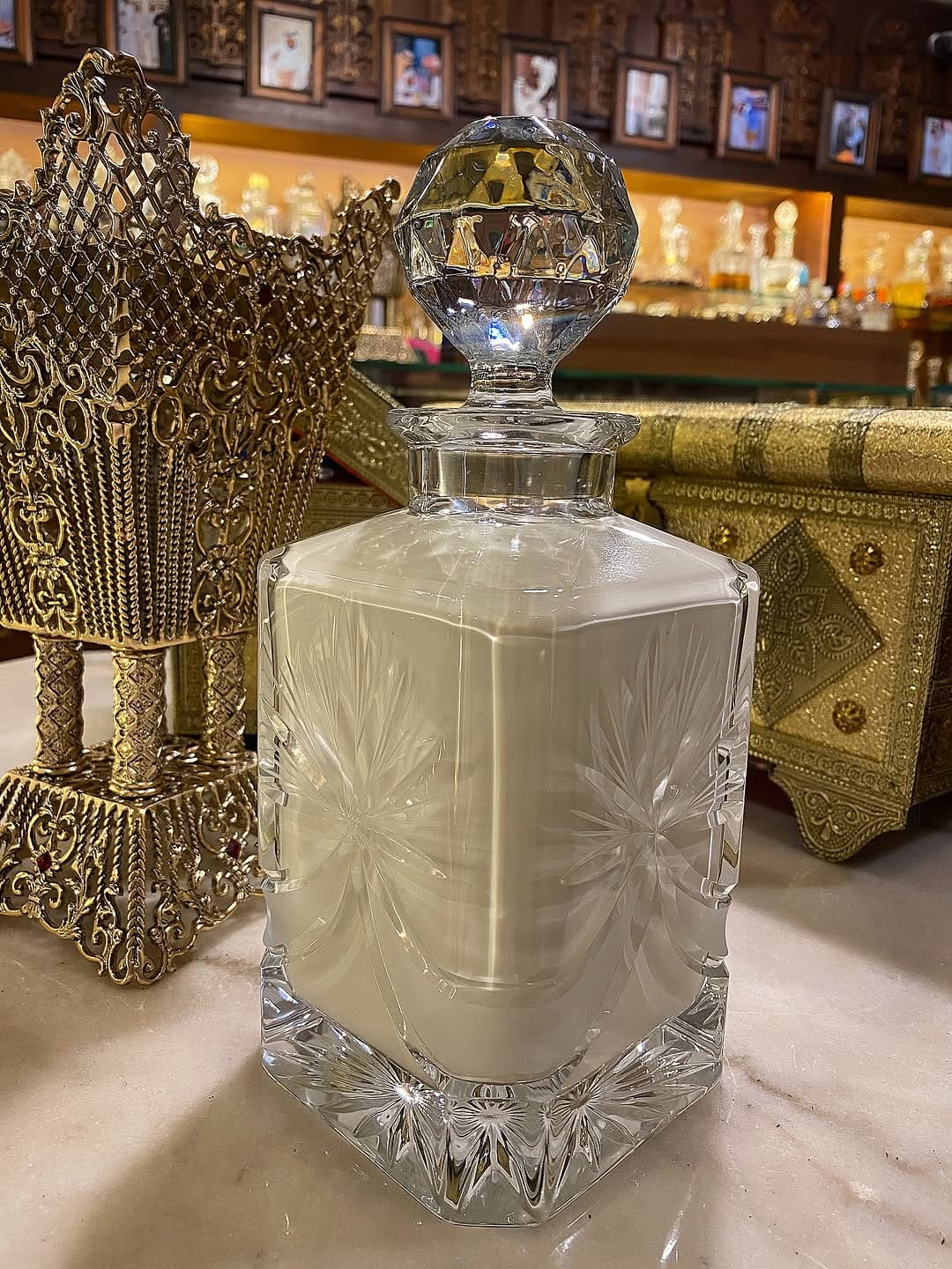 Post 1 by هـذا من فضـل ربــي on Instagram (image)