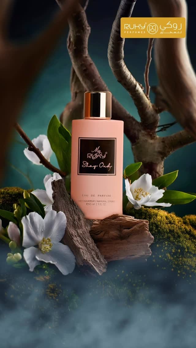 Post 5 by Ruky Perfumes on Instagram (video)