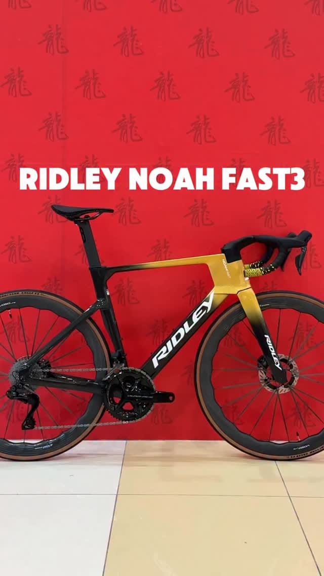Post 9 by UAEcycle.com on Instagram (video)