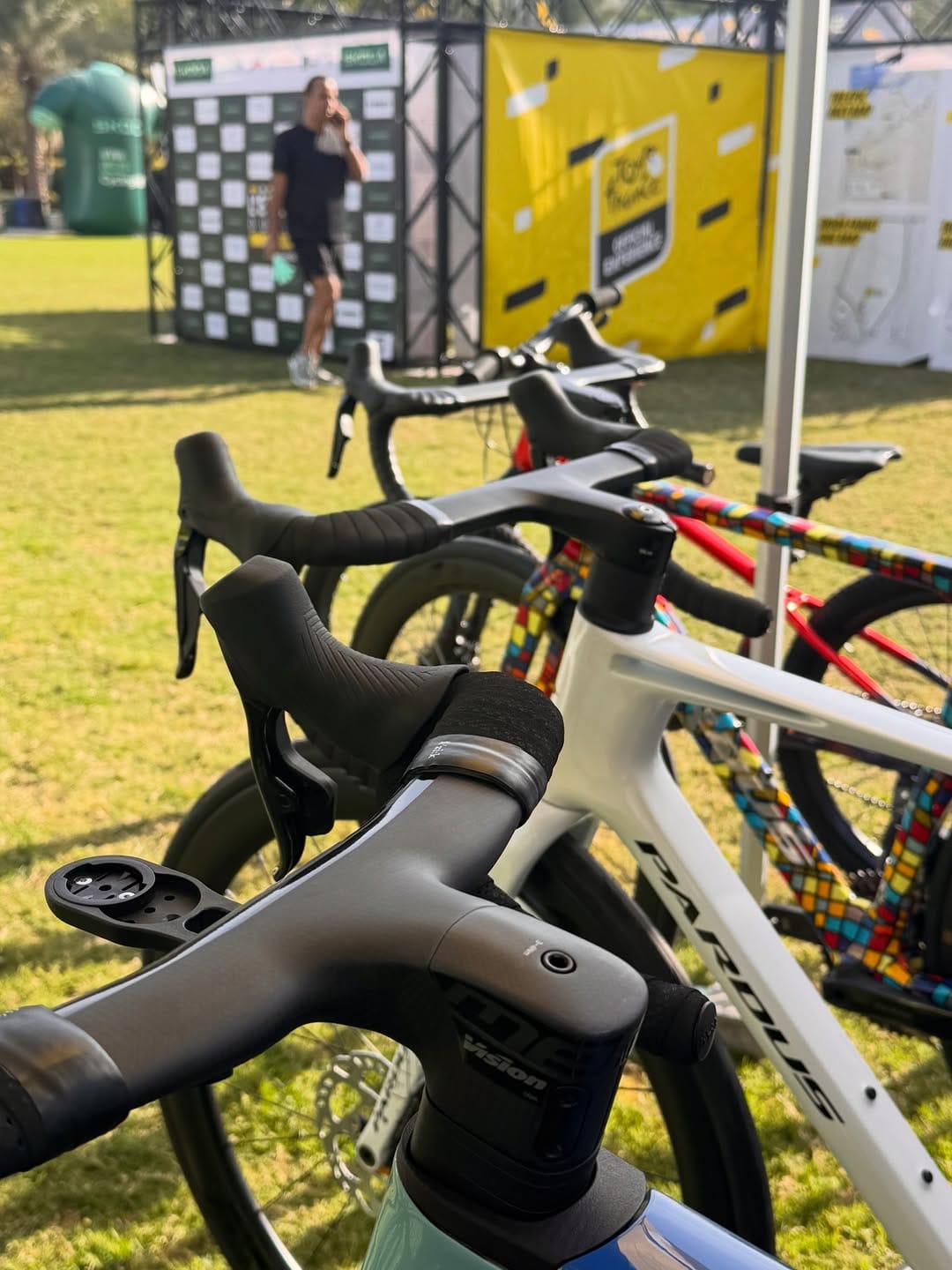 Post 1 by UAEcycle.com on Instagram (carousel)