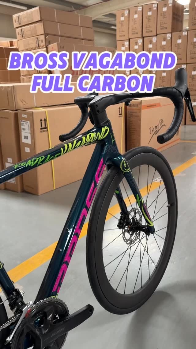 Post 10 by UAEcycle.com on Instagram (video)