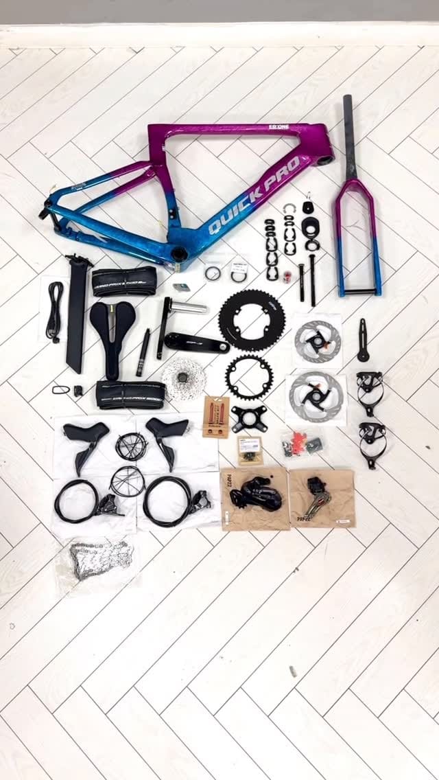 Post 6 by UAEcycle.com on Instagram (video)