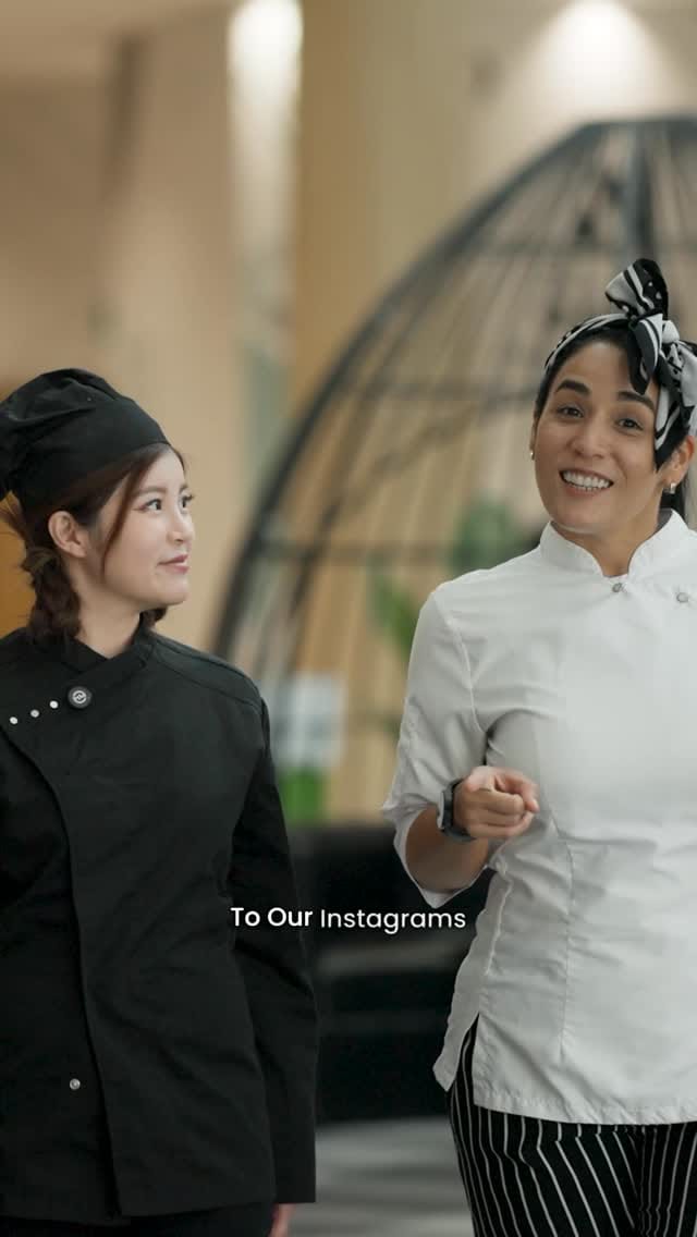 Post 6 by Paola Rodriguez | Gastronomic Consultant & Chef on Instagram (video)