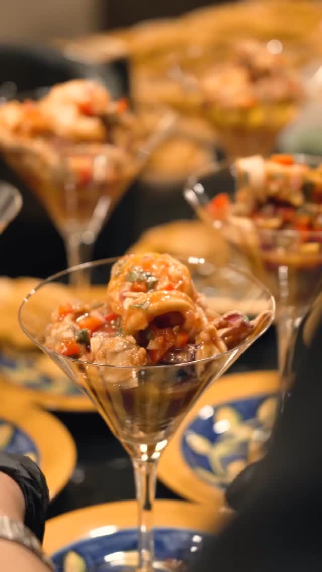 Post 7 by Paola Rodriguez | Gastronomic Consultant & Chef on Instagram (video)