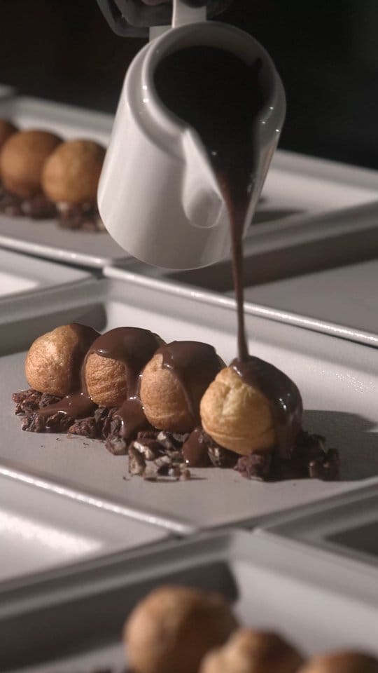 Post 2 by Paola Rodriguez | Gastronomic Consultant & Chef on Instagram (video)