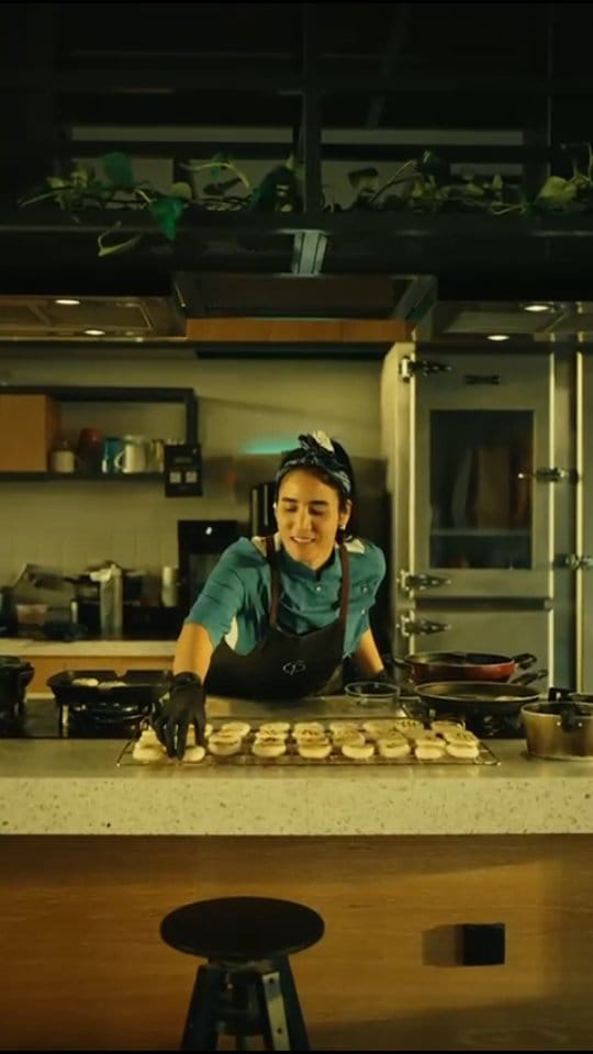 Post 10 by Paola Rodriguez | Gastronomic Consultant & Chef on Instagram (video)