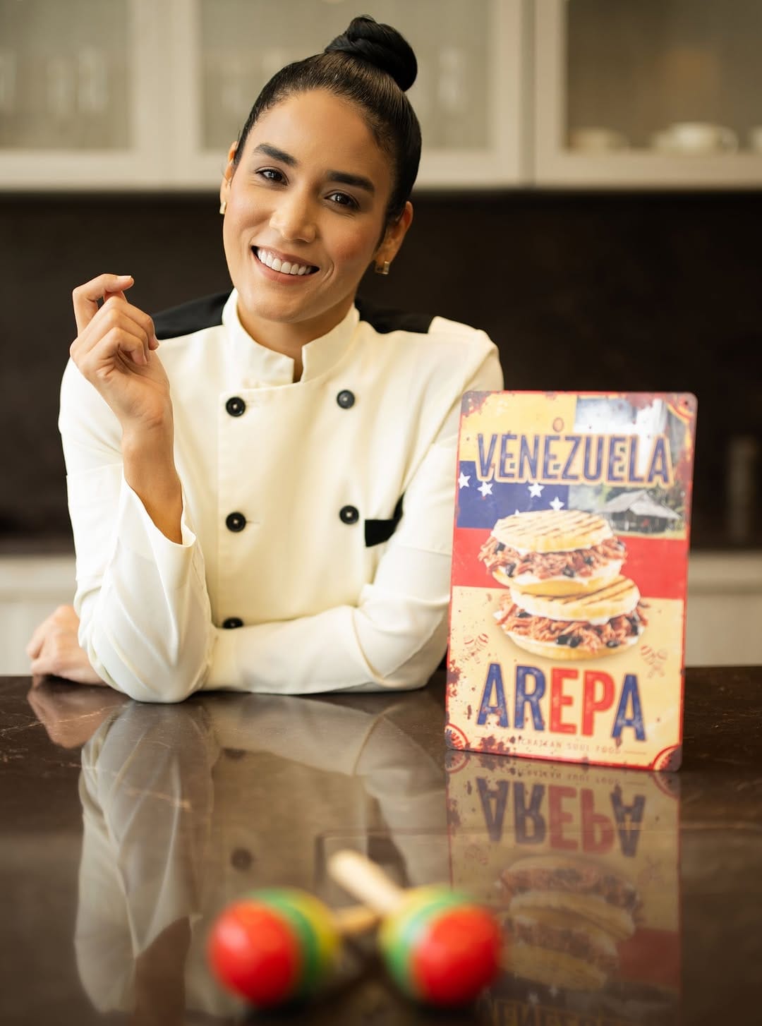 Post 4 by Paola Rodriguez | Gastronomic Consultant & Chef on Instagram (image)