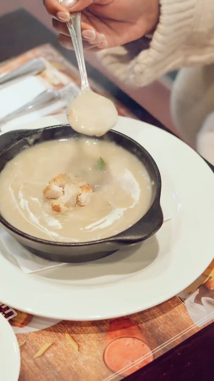 Post 5 by The Galleria Al Maryah Island on Instagram (video)
