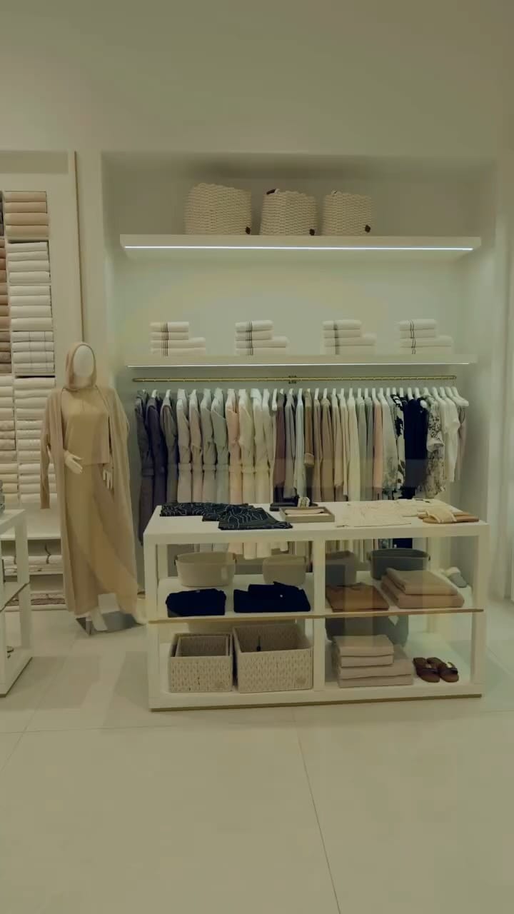 Post 7 by The Galleria Al Maryah Island on Instagram (video)