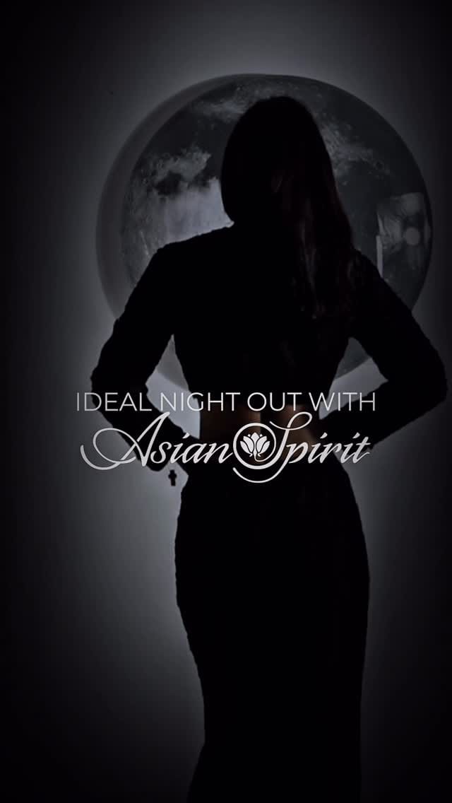 Post 7 by ASIAN SPIRIT by LANA KUZOVOVA on Instagram (video)