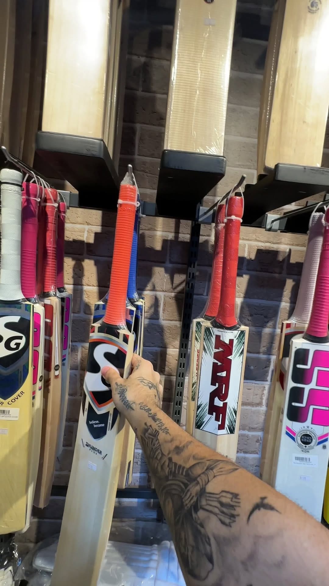 Post 8 by Cosmos Sports UAE on Instagram (video)
