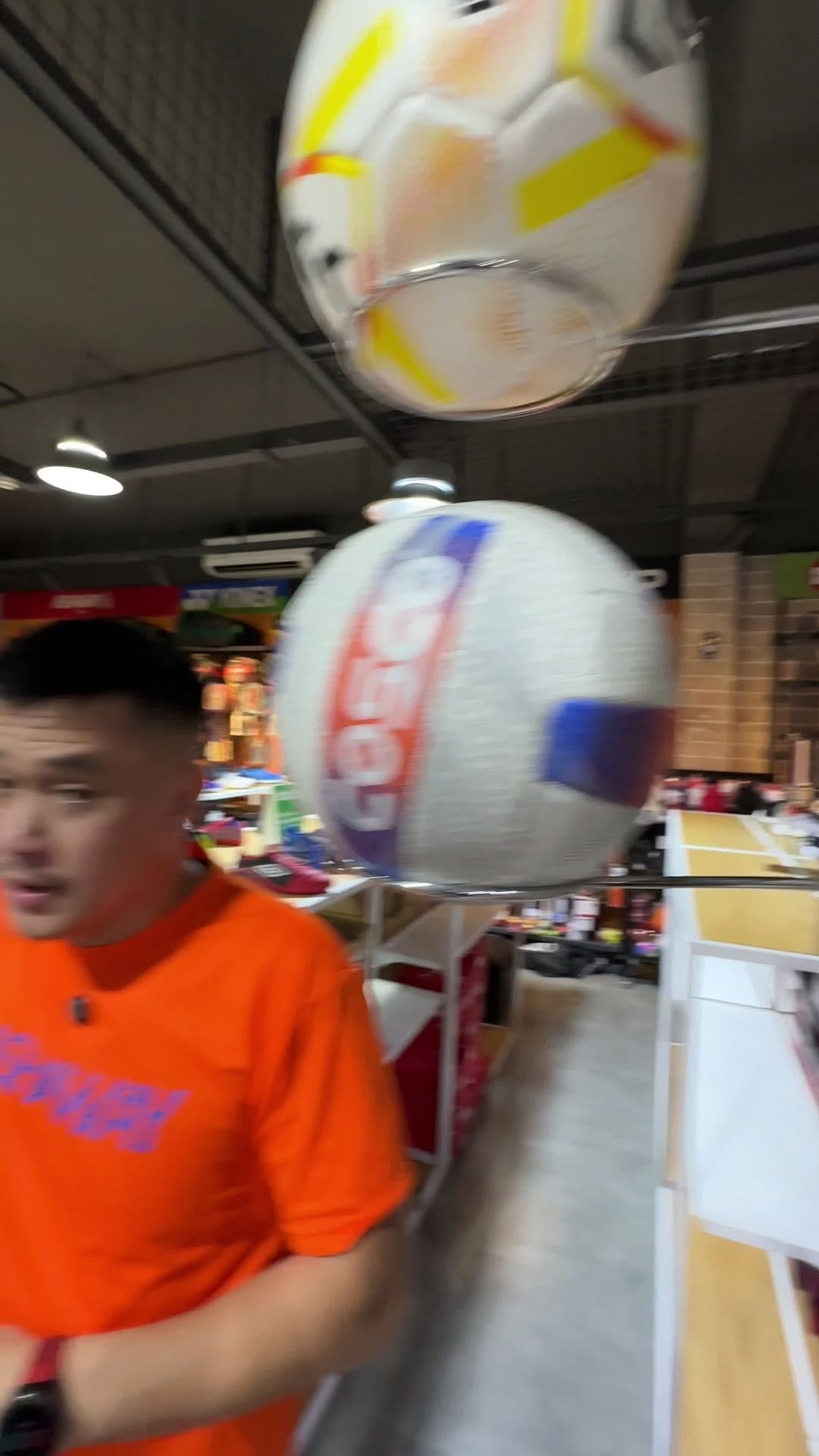 Post 6 by Cosmos Sports UAE on Instagram (video)