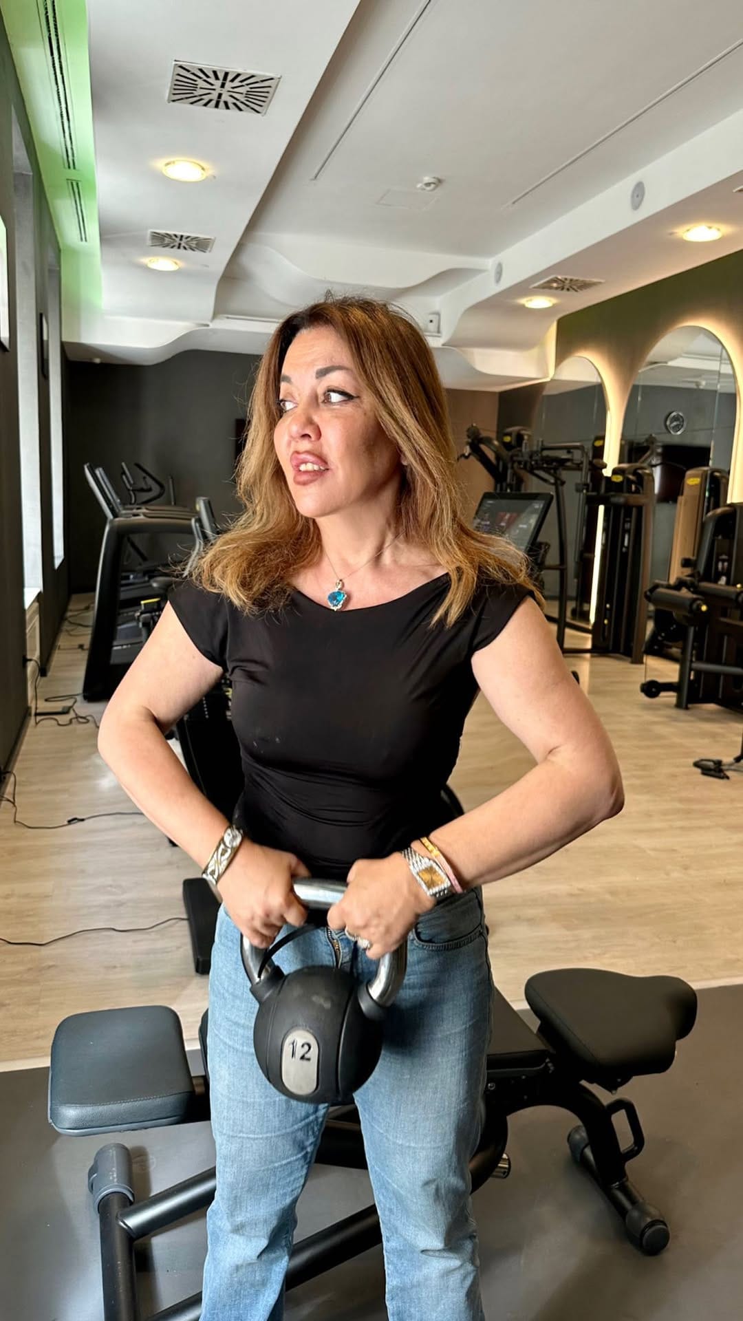 Post 10 by Daniela  di Francia on Instagram (video)