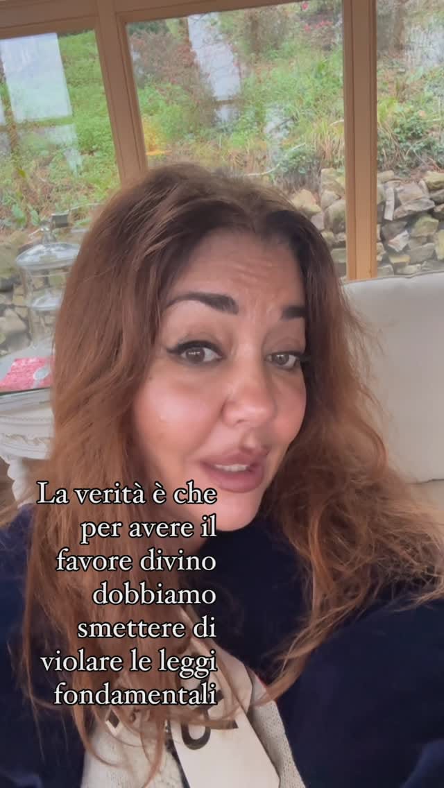 Post 1 by Daniela  di Francia on Instagram (video)