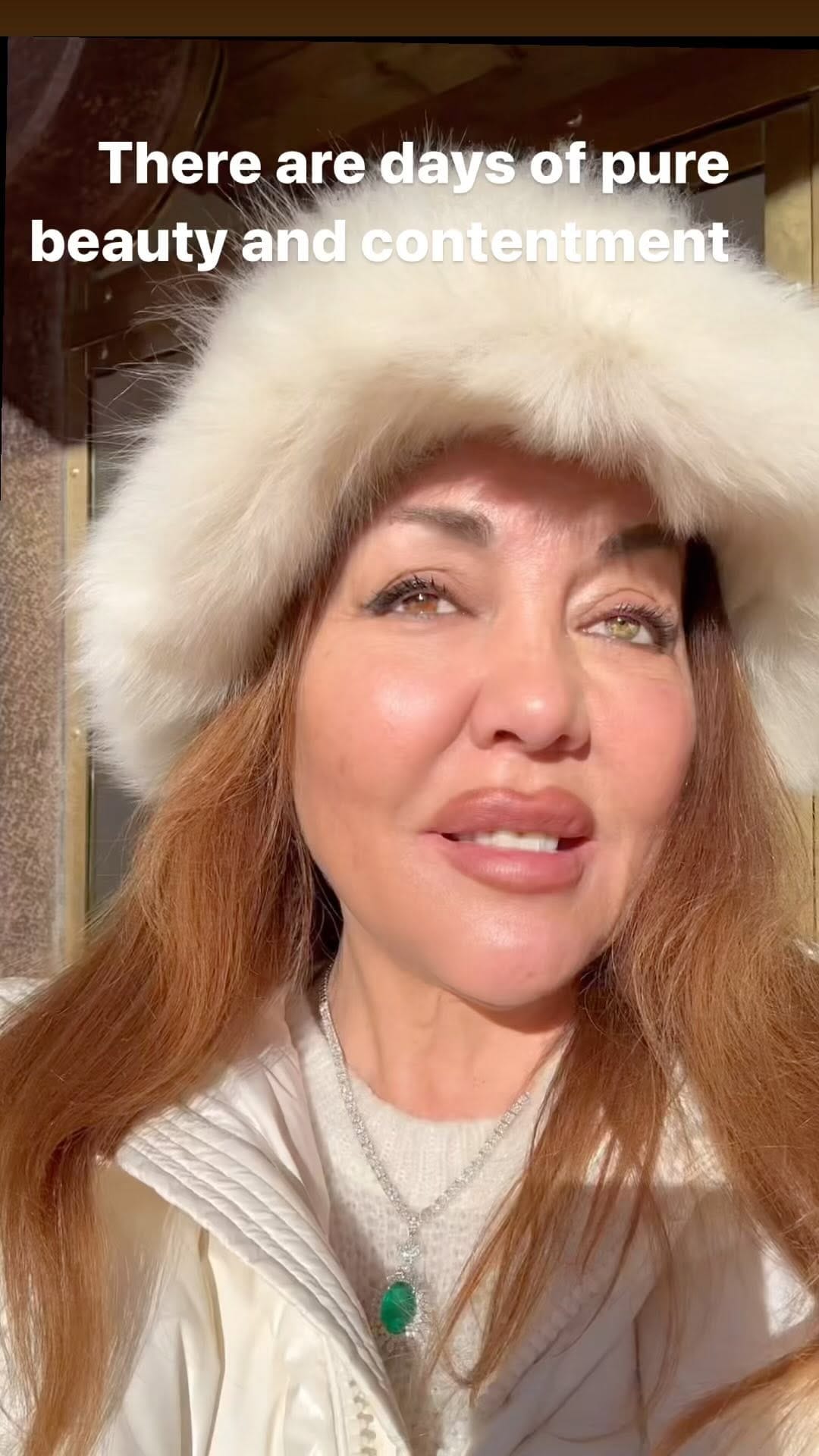 Post 5 by Daniela  di Francia on Instagram (video)