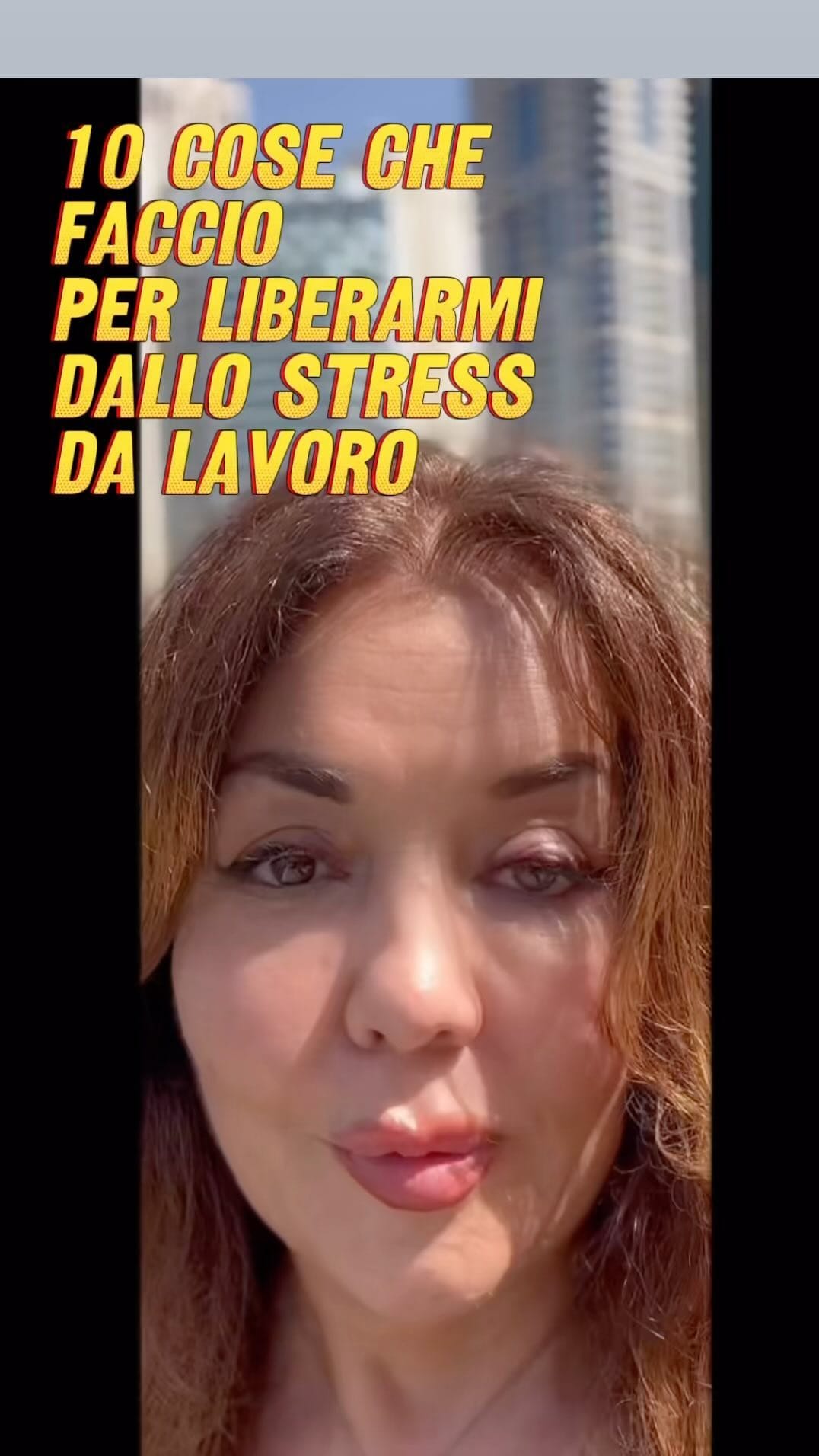 Post 2 by Daniela  di Francia on Instagram (video)