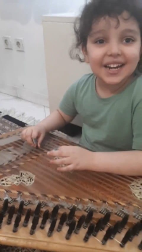 Post 7 by S.Mehdi.Hoseyni on Instagram (video)