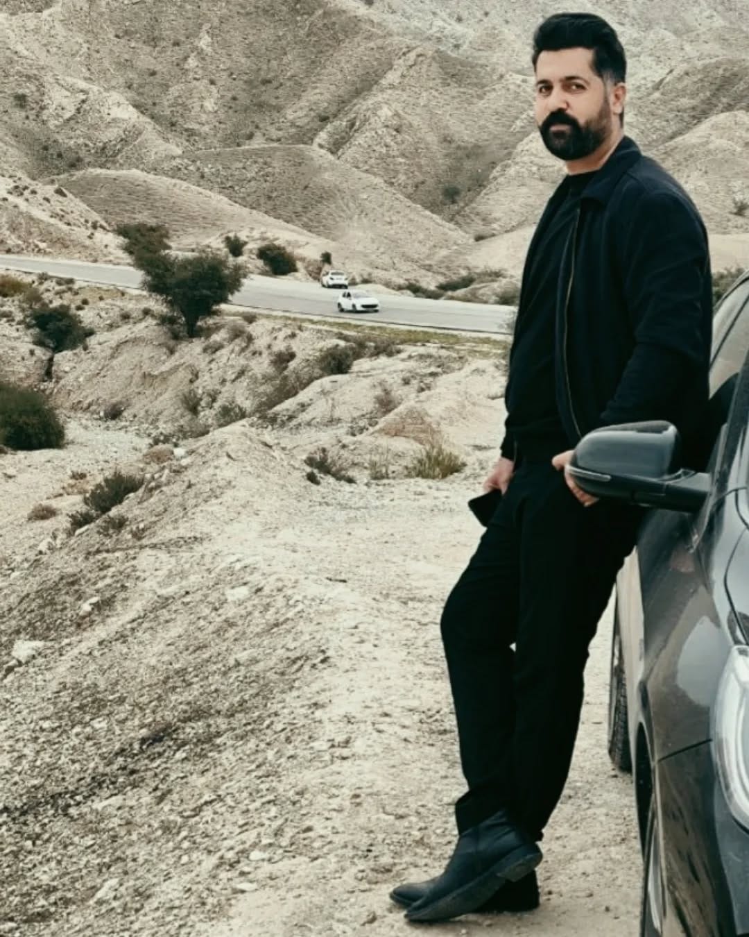 Post 4 by S.Mehdi.Hoseyni on Instagram (image)