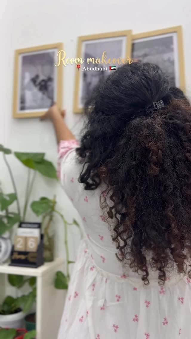 Post 3 by Krishnapriya K on Instagram (video)