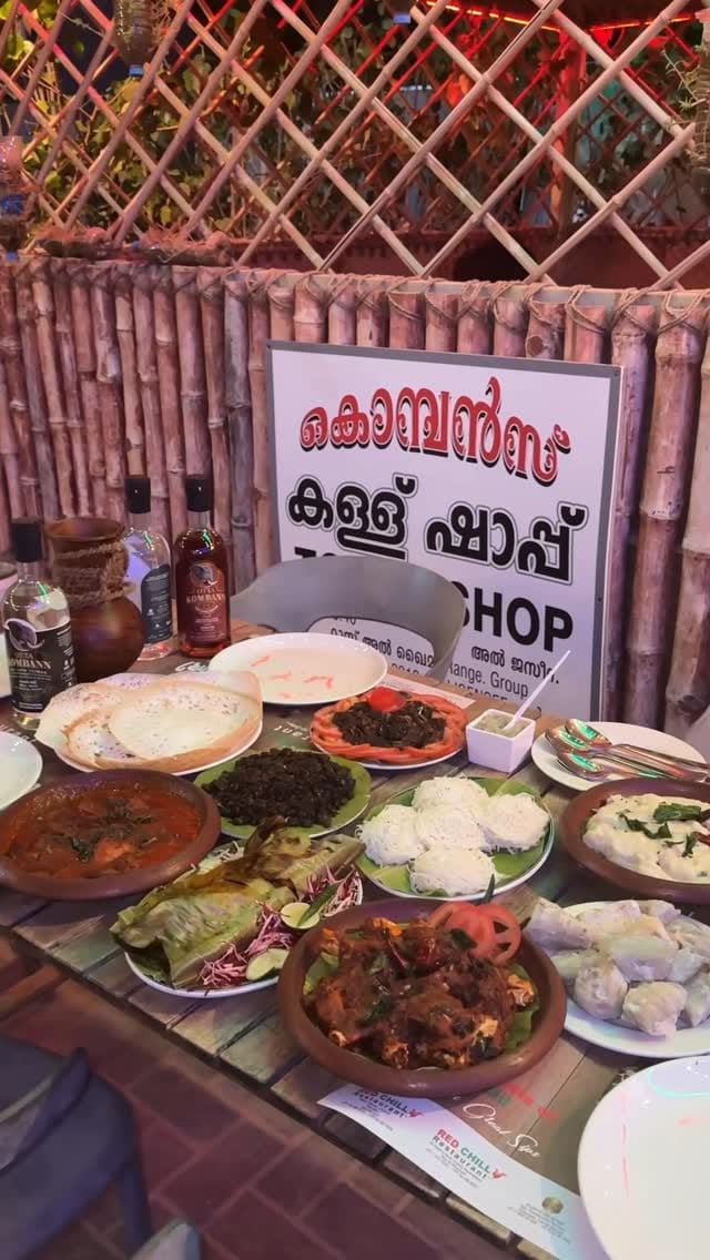 Post 9 by Krishnapriya K on Instagram (video)