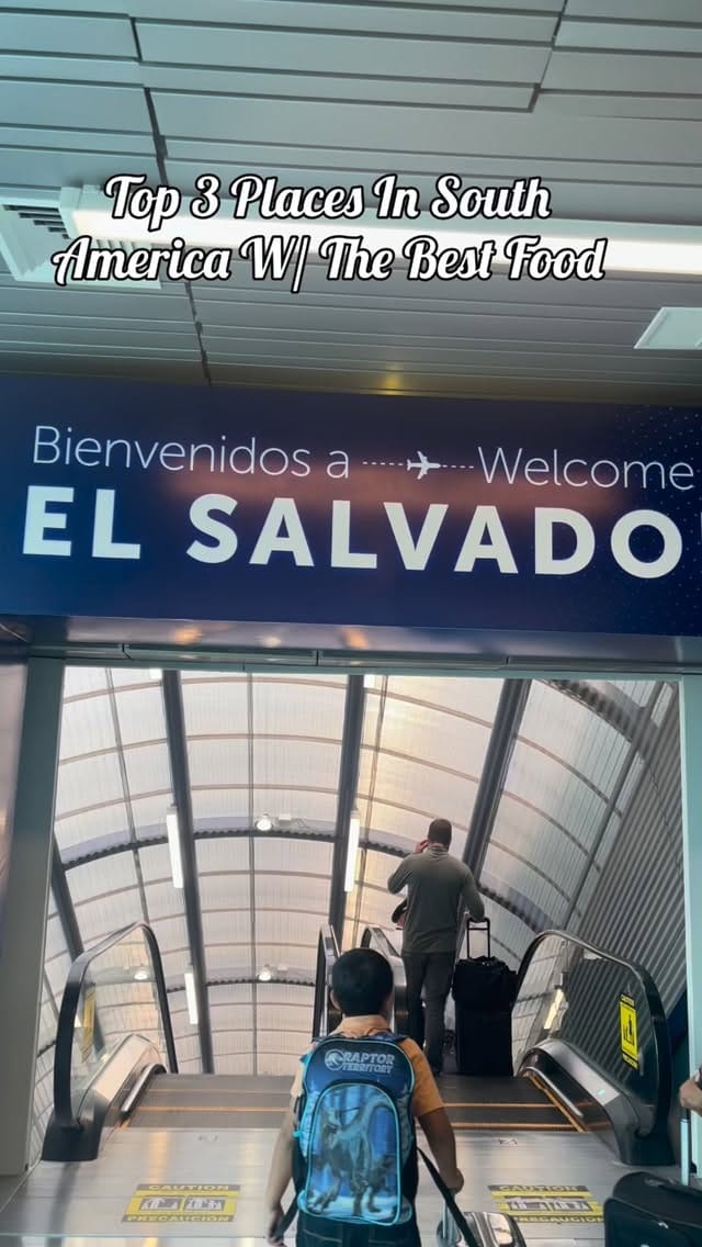 Post 10 by Travel Blog on Instagram (video)