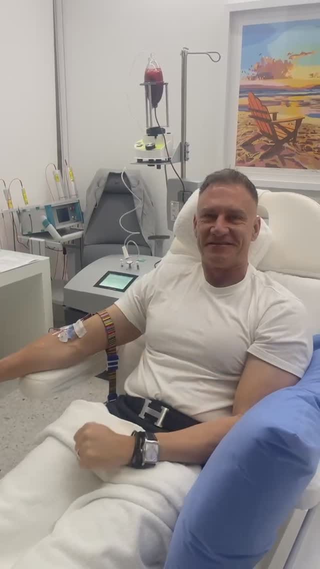 Post 8 by DNA Health & Wellness on Instagram (video)