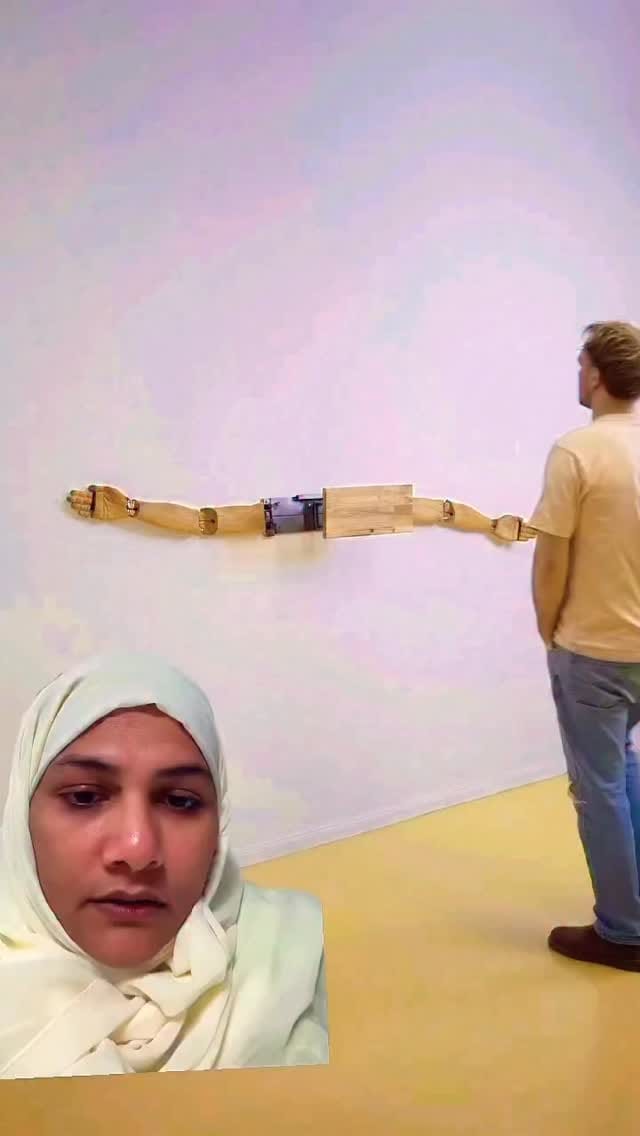 Post 5 by Shaikha Hasan on Instagram (video)