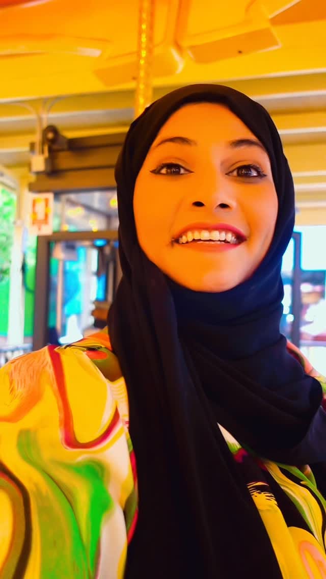 Post 3 by Shaikha Hasan on Instagram (video)