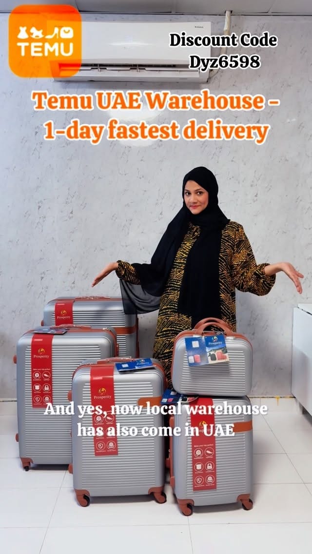 Post 8 by Shaikha Hasan on Instagram (video)