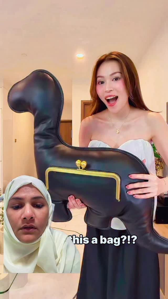 Post 7 by Shaikha Hasan on Instagram (video)
