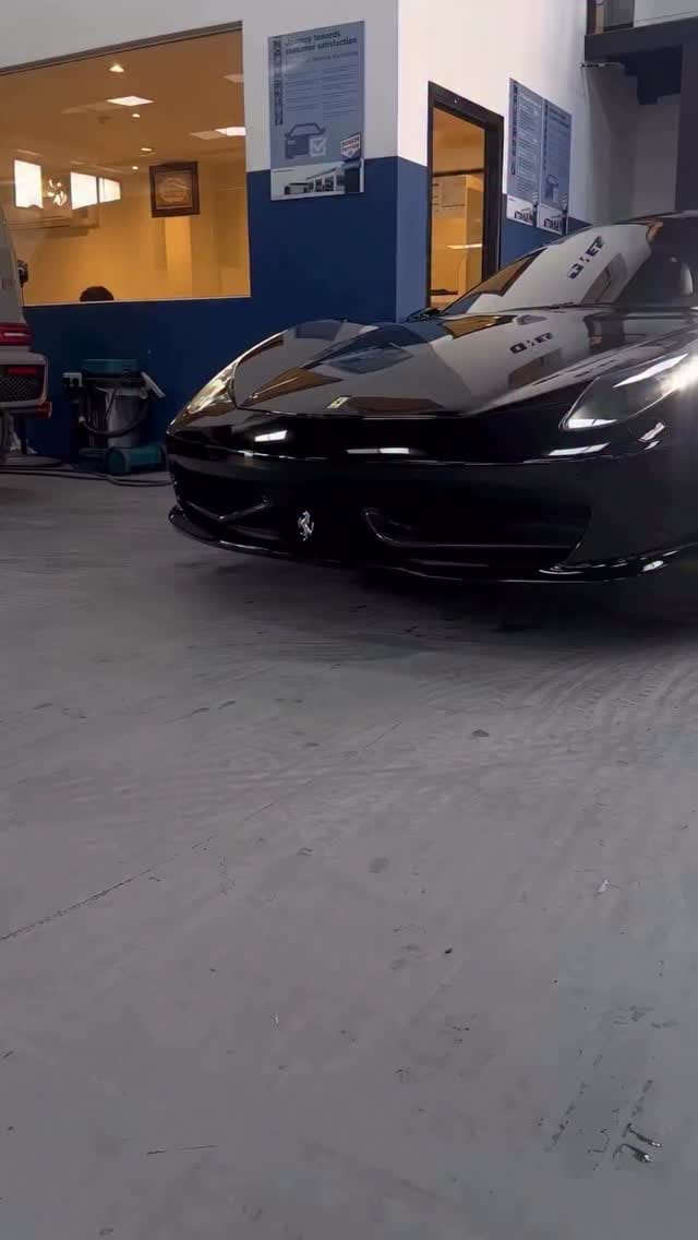 Post 6 by One of One on Instagram (video)