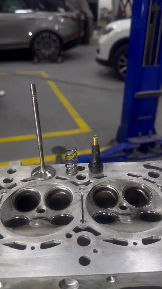 Post 5 by One of One on Instagram (video)