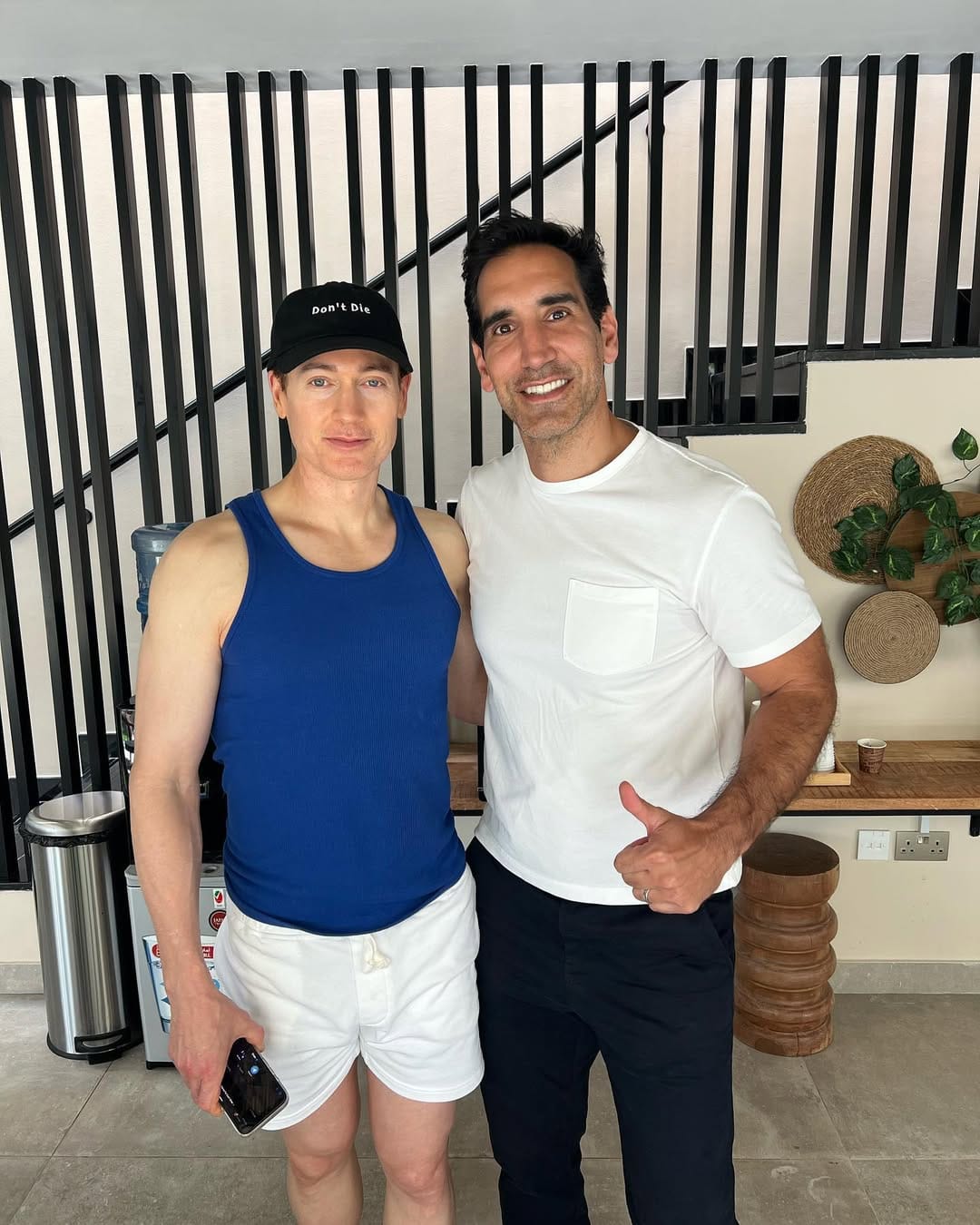 Post 9 by DNA Health & Wellness on Instagram (carousel)