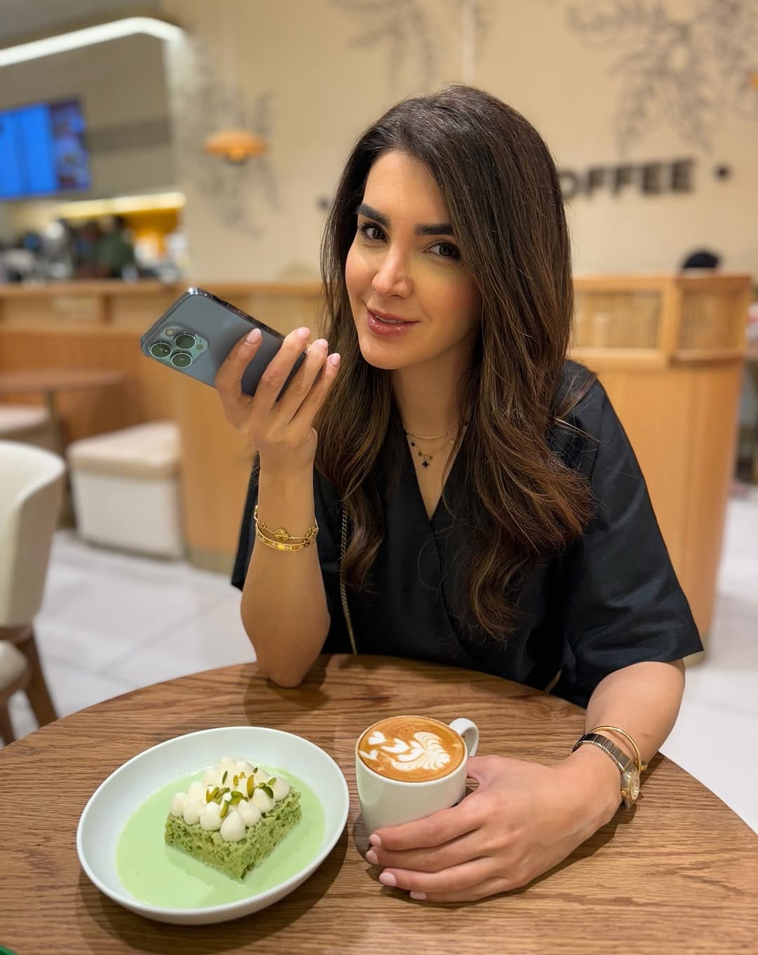 Post 9 by MIA Shop خريد از دبى on Instagram (image)