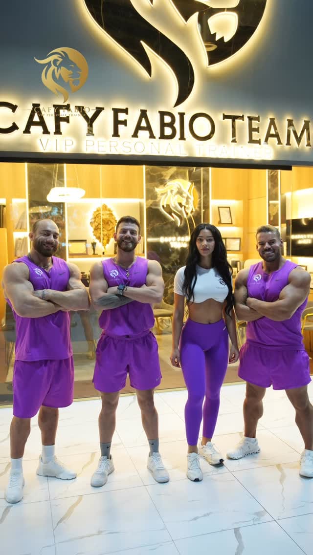 Post 6 by Cafy Fabio on Instagram (video)