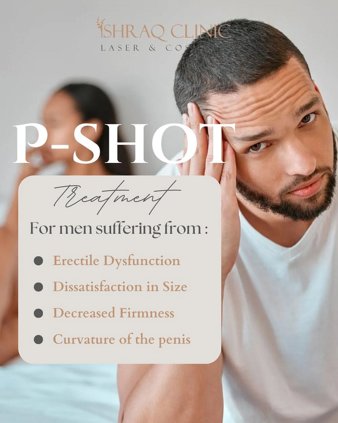 Post 9 by 𝗜𝗦𝗛𝗥𝗔𝗤 𝗖𝗟𝗜𝗡𝗜𝗖 | عيادة إشراق on Instagram (carousel)
