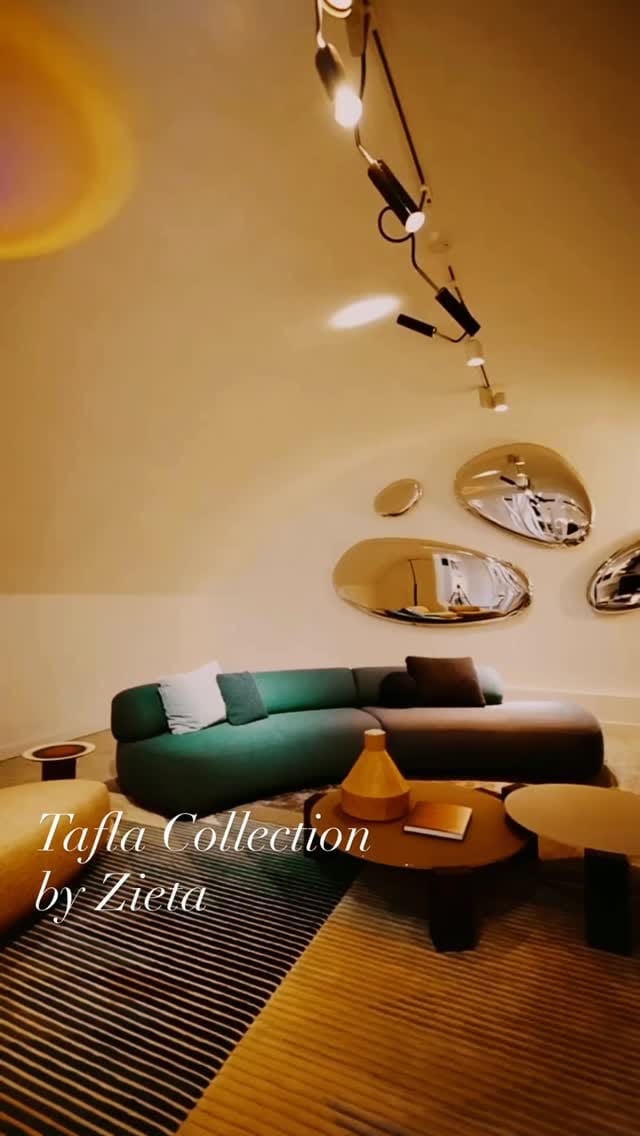 Post 8 by ARDECO GALLERY on Instagram (video)