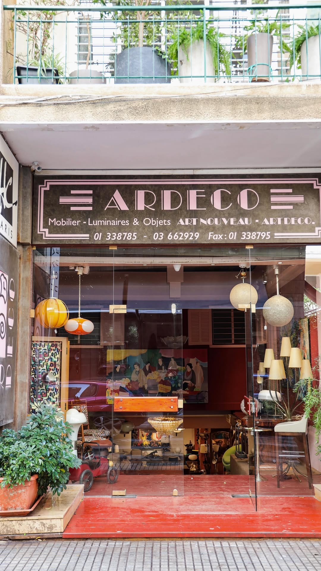Post 3 by ARDECO GALLERY on Instagram (video)