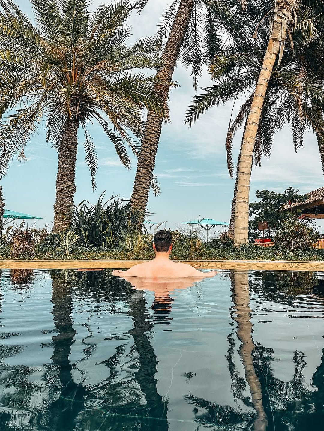 Post 3 by SZABINA DOBAI 🏨 The LUX Hotel Specialists on Instagram (carousel)