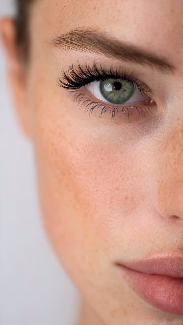 Post 6 by EYELASH EXTENSIONS DUBAI 🇦🇪 Nº𝟏  НАРАЩИВАНИЕ РЕСНИЦ ДУБАЙ🇦🇪 on Instagram (video)