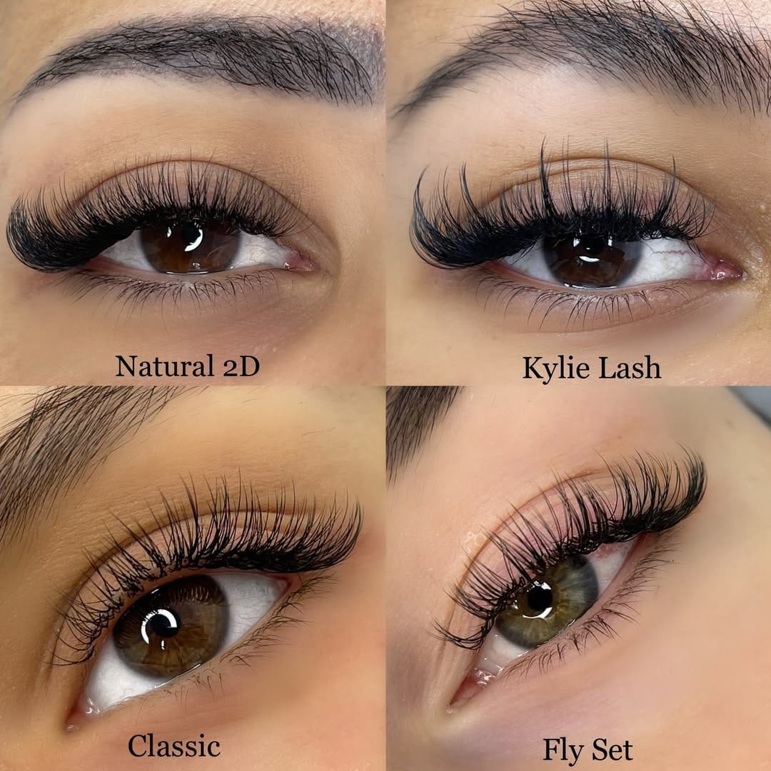 Post 10 by EYELASH EXTENSIONS DUBAI 🇦🇪 Nº𝟏  НАРАЩИВАНИЕ РЕСНИЦ ДУБАЙ🇦🇪 on Instagram (image)