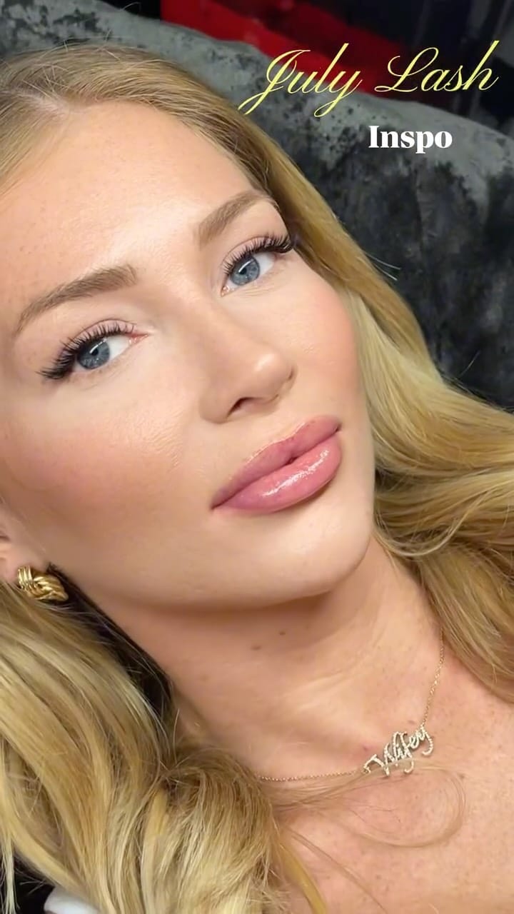 Post 2 by EYELASH EXTENSIONS DUBAI 🇦🇪 Nº𝟏  НАРАЩИВАНИЕ РЕСНИЦ ДУБАЙ🇦🇪 on Instagram (video)