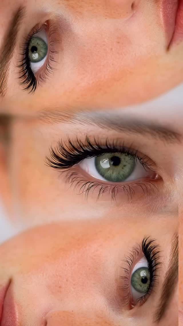 Post 8 by EYELASH EXTENSIONS DUBAI 🇦🇪 Nº𝟏  НАРАЩИВАНИЕ РЕСНИЦ ДУБАЙ🇦🇪 on Instagram (video)