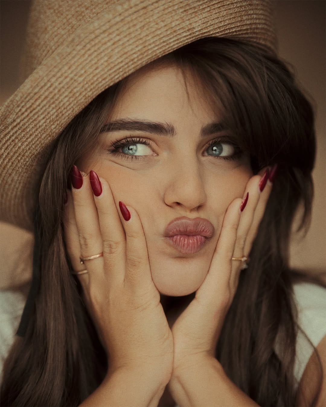 Post 9 by Mehran Hadad◾Portrait | Video on Instagram (carousel)