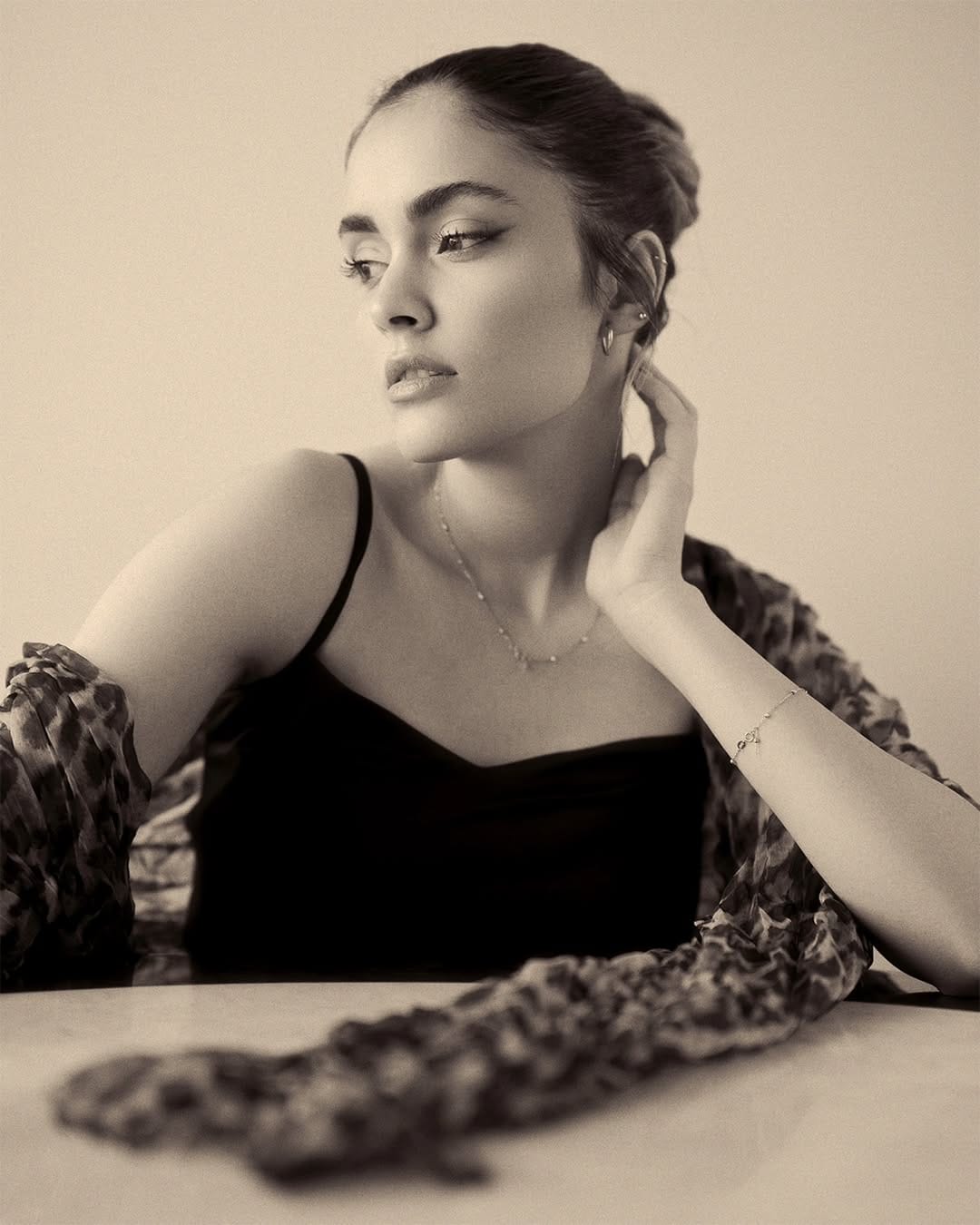 Post 7 by Mehran Hadad◾Portrait | Video on Instagram (carousel)