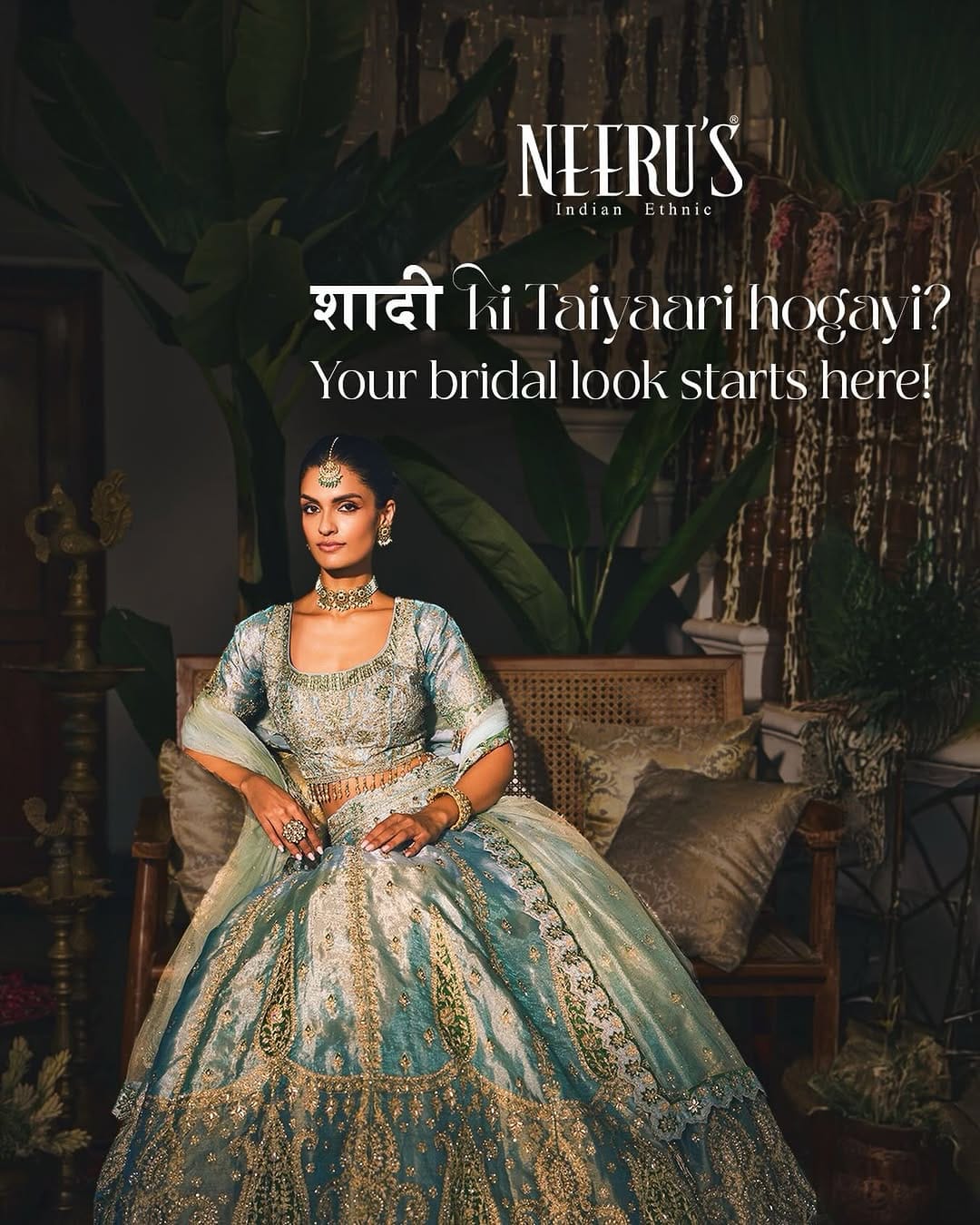 Post 5 by Neerus UAE on Instagram (image)