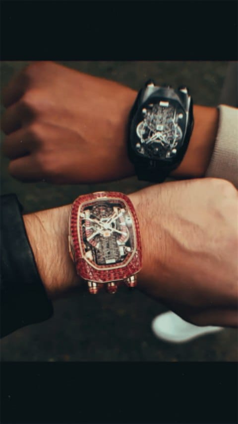 Post 6 by 👑 S H E H R Y A R  KHAN  K H O K H A R 👑 on Instagram (video)