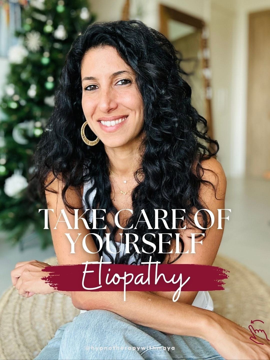 Post 1 by Maya Siblini | RTT® Hypnotherapist + Family Constellation on Instagram (carousel)